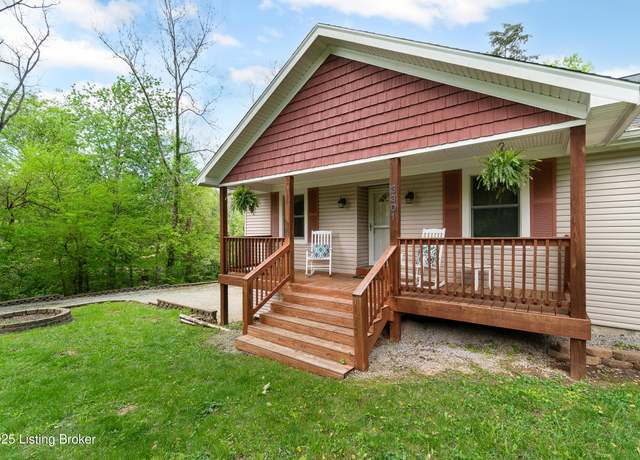 Property at 3301 Borowick Cir, La Grange, KY 40031, 3 beds, 3 baths