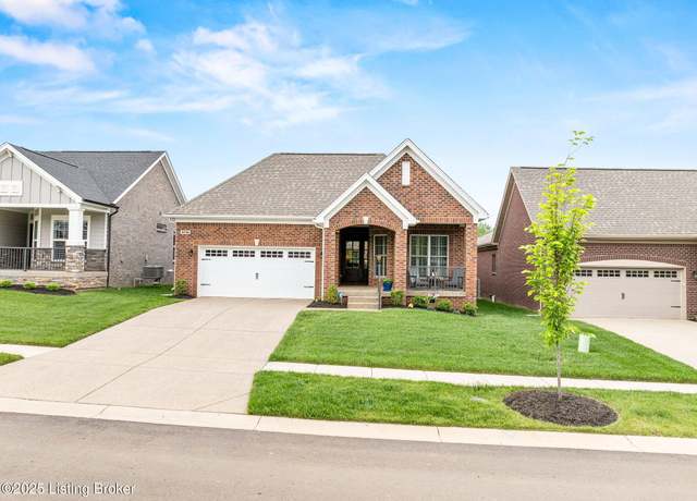 Property at 5716 Ruby Falls Dr, Prospect, KY 40059, 3 beds, 3 baths