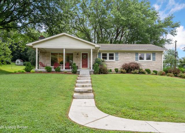 Property at 9311-9313 Hi View Ln, Louisville, KY 40272, 2 beds, 2 baths