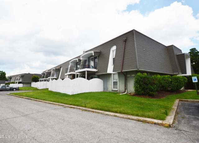 Property at 806 Lafontenay Ct, Louisville, KY 40223, 1 bed, 1 bath