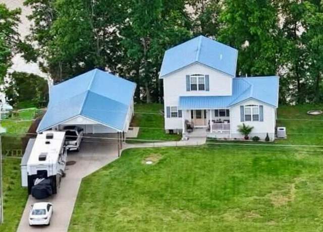 Property at 218 Jeanies Way, Cub Run, KY 42729, 3 beds, 2.5 baths