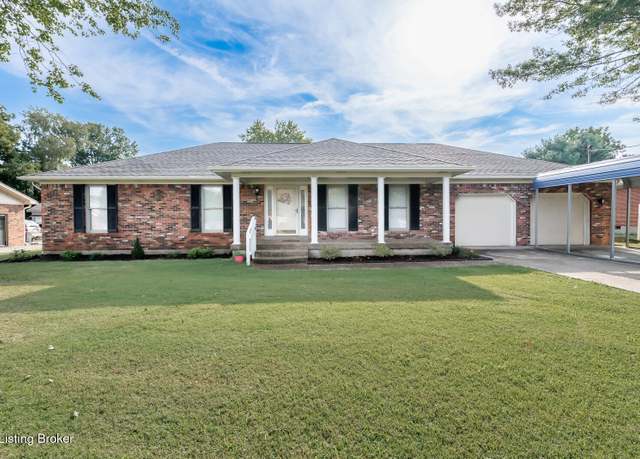 Property at 146 Marie Ave, Shepherdsville, KY 40229, 3 beds, 2 baths
