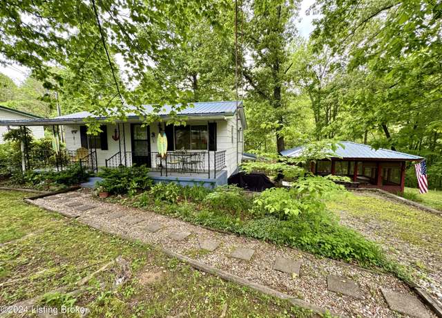 Property at 281 Adkins Camp Loop, Hudson, KY 40145, 2 beds, 1.5 baths