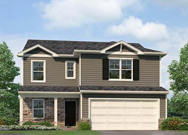 Property at 7115 Train Station Way, Louisville, KY 40272, 3 beds, 2.5 baths