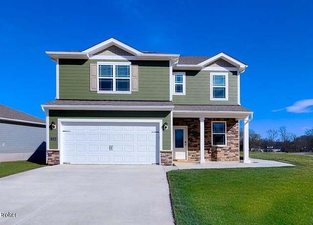 Property at 7115 Train Station Way, Louisville, KY 40272, 3 beds, 2.5 baths