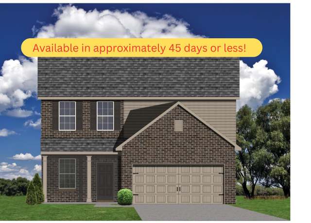 Property at 7815 Copper Drift Way, Louisville, KY 40291, 4 beds, 2.5 baths