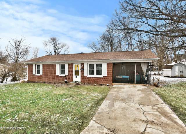 Property at 104 Maple Ct, Lawrenceburg, KY 40342, 3 beds, 1 bath