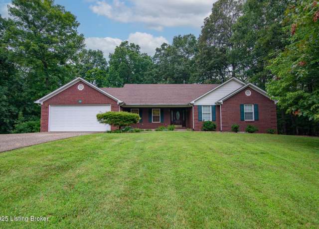 Property at 236 Bobwhite Rd, Brandenburg, KY 40108, 4 beds, 3.5 baths