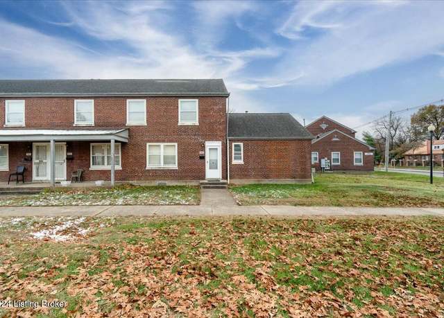 Property at 1825 Dixie Hwy, Louisville, KY 40210, 3 beds, 2 baths