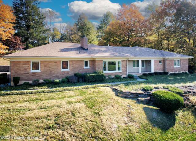 Property at 3605 Ten Broeck Way, Louisville, KY 40241, 3 beds, 2.5 baths