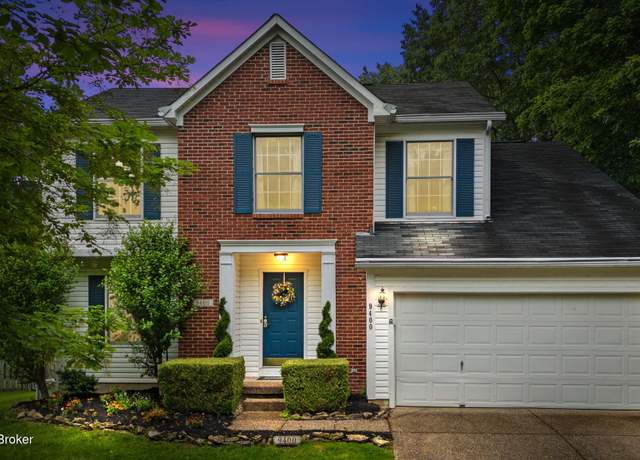 Property at 9400 River Trail Dr, Louisville, KY 40229, 4 beds, 2.5 baths
