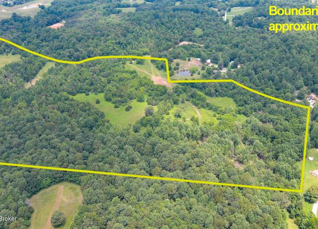 Property at 2417A Friendship Church Rd, Magnolia, KY 42757