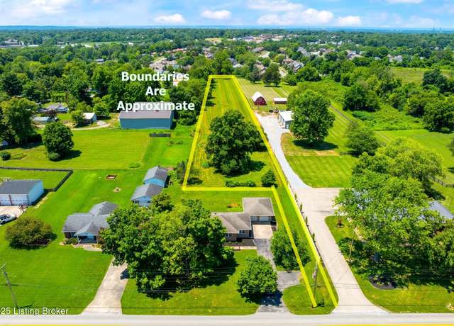 Property at 6300 R Lovers Ln, Louisville, KY 40291