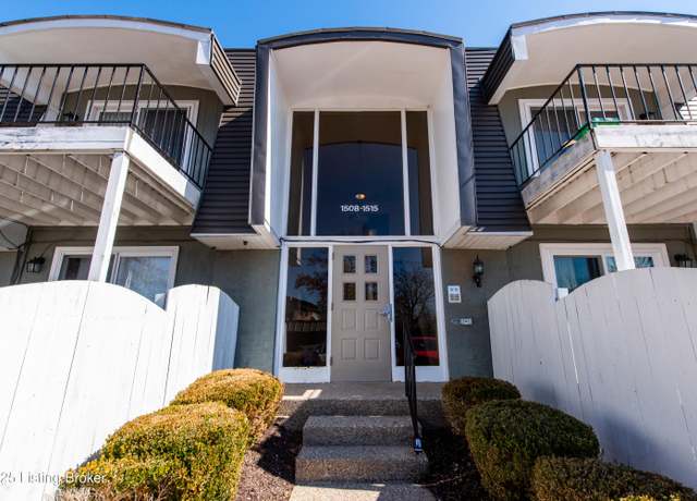 Property at 1515 La Fontenay Ct, Louisville, KY 40223, 2 beds, 2 baths