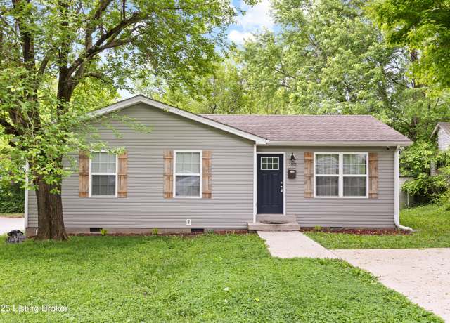 Property at 102 W Warfield St, Elizabethtown, KY 42701, 3 beds, 2 baths
