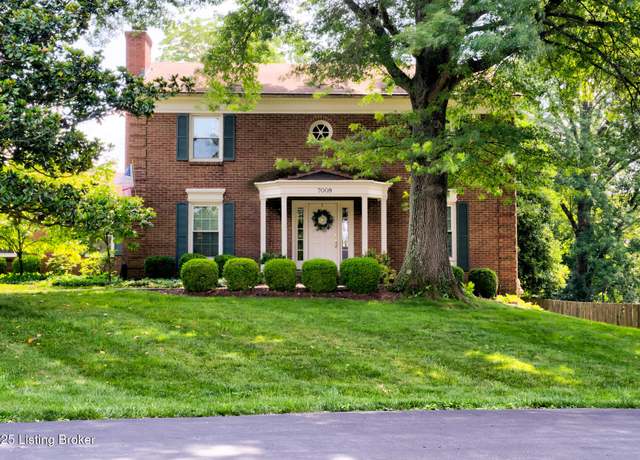 Property at 7009 Quail Brace Ct, Louisville, KY 40241, 4 beds, 2.5 baths