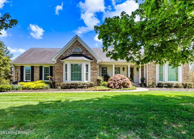Property at 3602 Alexander Dr, La Grange, KY 40031, 3 beds, 2.5 baths