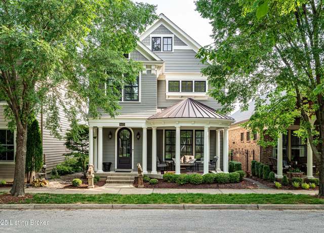 Property at 9405 Hobblebush St, Louisville, KY 40059, 4 beds, 4.5 baths