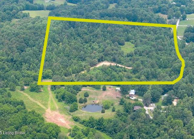 Property at Lot 0 Friendship Church Rd, Magnolia, KY 42757