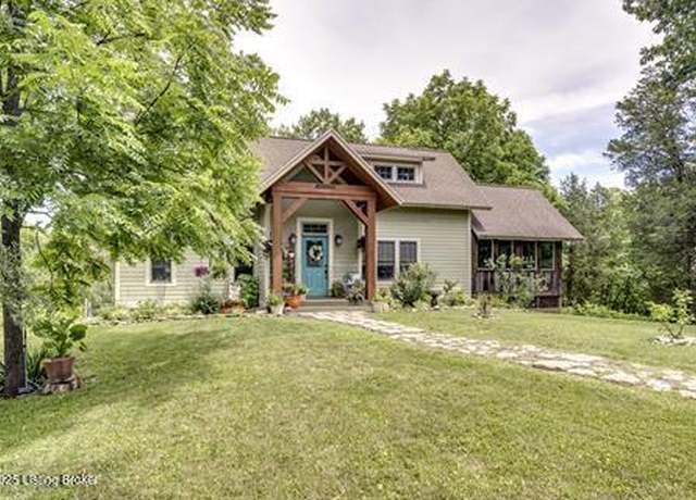 Property at 957 Smith Ln, Bedford, KY 40006, 2 beds, 2 baths