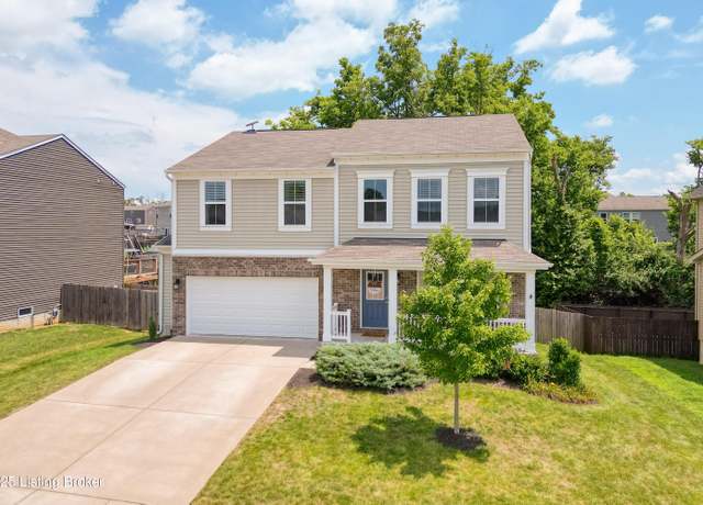 Property at 117 Spring Leaf Ct, Shelbyville, KY 40065, 4 beds, 2.5 baths