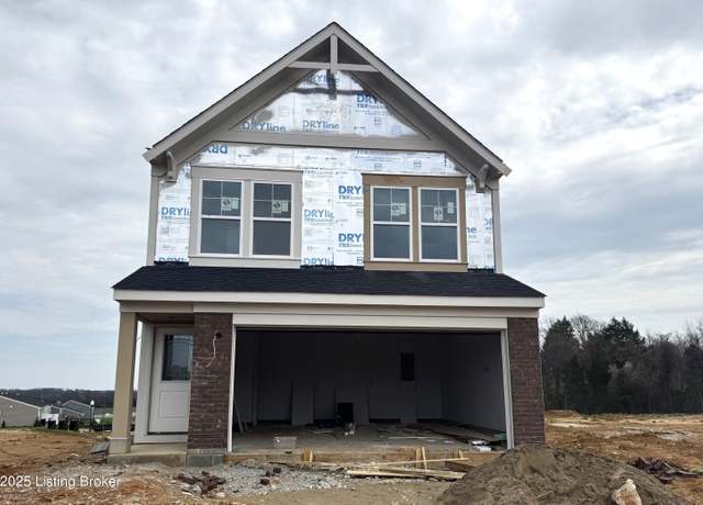Property at 11203 Long Brisk Way Unit 71A, Louisville, KY 40291, 3 beds, 2.5 baths