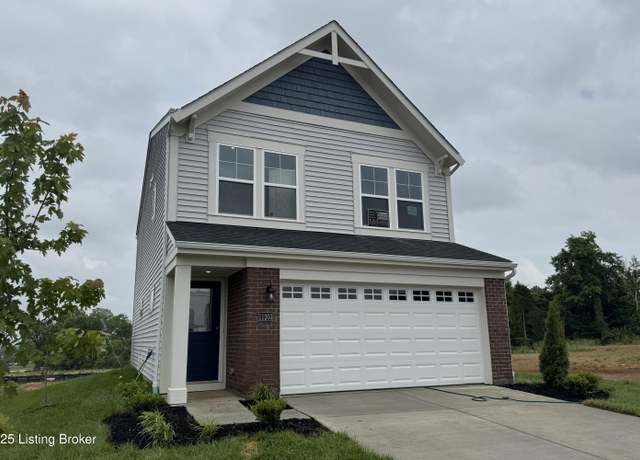Property at 11203 Long Brisk Way Unit 71A, Louisville, KY 40291, 3 beds, 2.5 baths