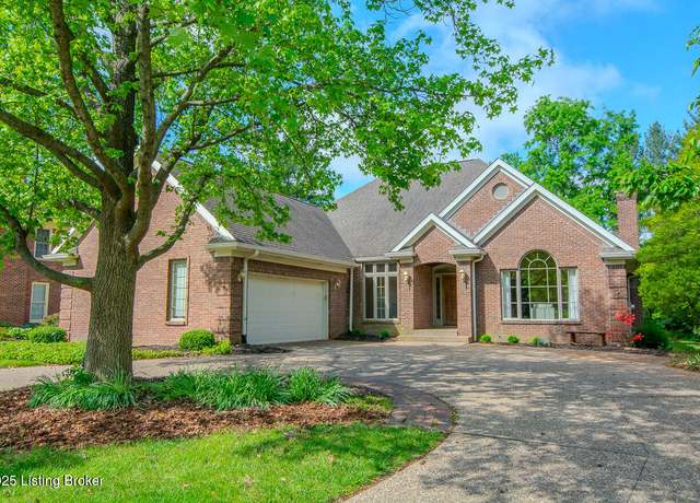 Property at 1038 Garden Creek Cir, Louisville, KY 40223, 3 beds, 3.5 baths