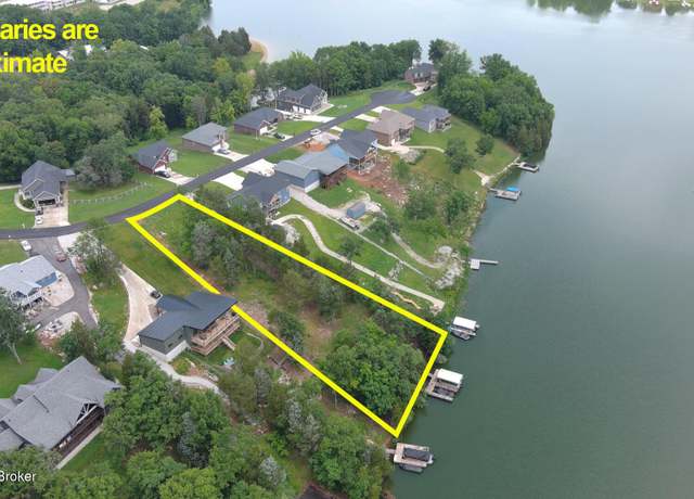 Property at Lot 16 Beach Cove Ct, Brandenburg, KY 40108