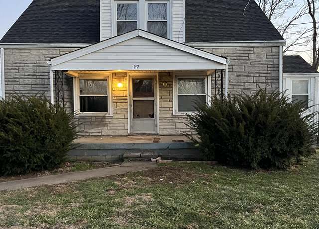 Property at 142 Brownsboro Rd, Pendleton, KY 40055, 3 beds, 1 bath