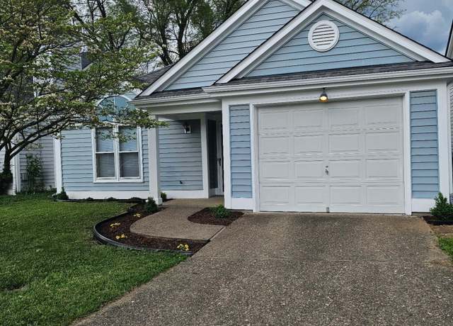 Property at 10515 Bay Pointe Ct, Louisville, KY 40241, 2 beds, 2 baths