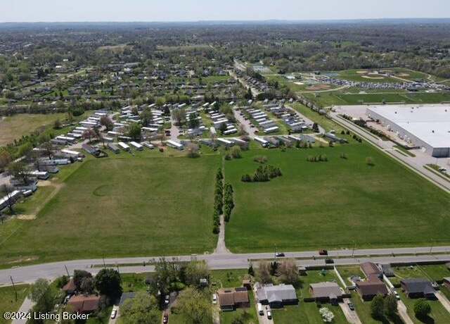 Property at Tract 2 Landis Ln, Mt Washington, KY 40047