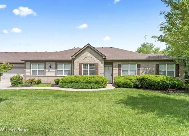 Property at 1109 Nursery Ct, Louisville, KY 40243, 3 beds, 2 baths