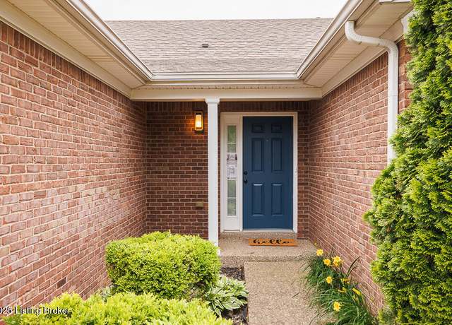 Property at 7003 Hollow Oaks Dr, Louisville, KY 40291, 4 beds, 2 baths