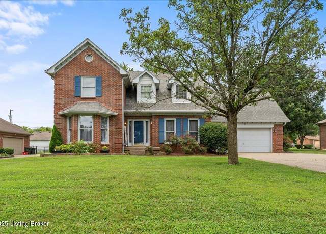 Property at 375 Colonial Dr, Mt Washington, KY 40047, 3 beds, 2.5 baths