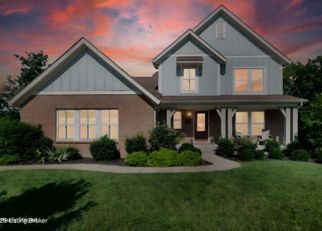 Property at 802 Misty Lake Cir, Louisville, KY 40245, 3 beds, 3.5 baths