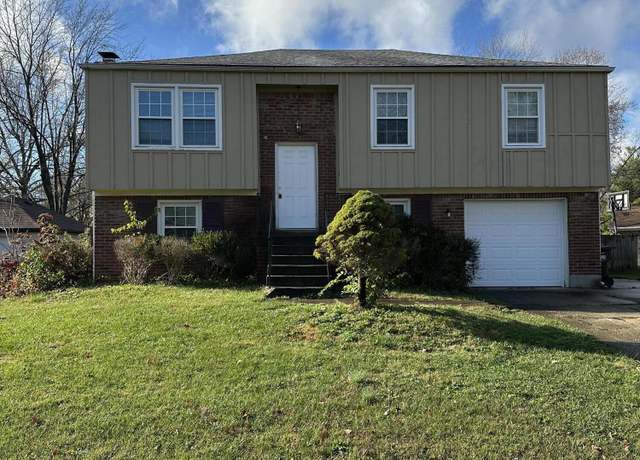 Property at 5811 Brandywyne Ct, Louisville, KY 40291, 3 beds, 2 baths