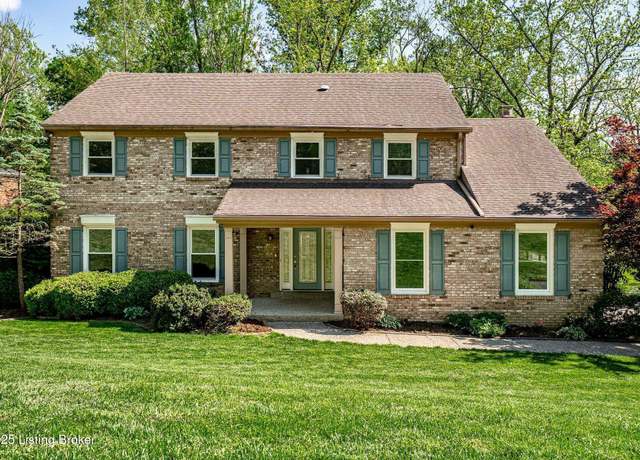 Property at 7304 Hunting Creek Dr, Prospect, KY 40059, 4 beds, 2.5 baths