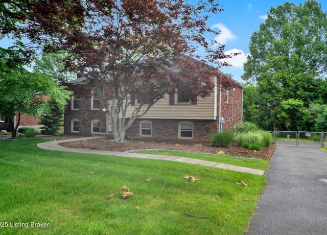 Property at 8923 La Costa Rd, Jeffersontown, KY 40299, 4 beds, 2.5 baths