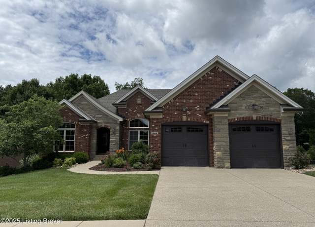 Property at 18402 Standwick Dr, Louisville, KY 40245, 5 beds, 4 baths