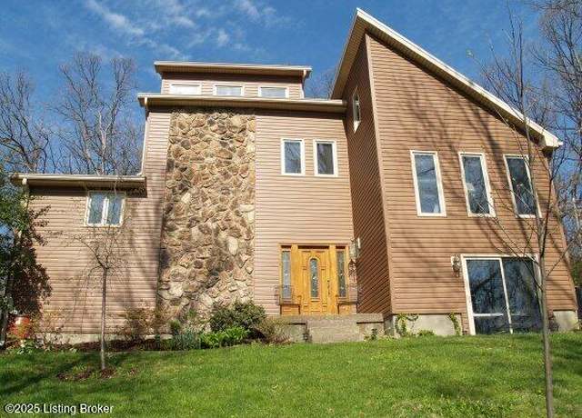 Property at 1703 Timber Trce Ter, Louisville, KY 40214, 3 beds, 2 baths