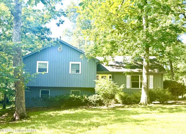 Property at 355 Rockwood Ln, Mt Washington, KY 40047, 4 beds, 2.5 baths