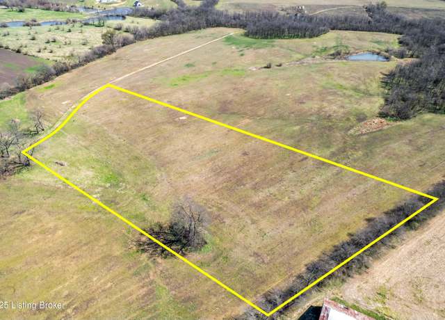 Property at Tract 100 Stallard Springs North, Shelbyville, KY 40065