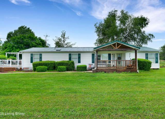 Property at 302 Jackson Hill Rd, Shepherdsville, KY 40165, 4 beds, 2 baths