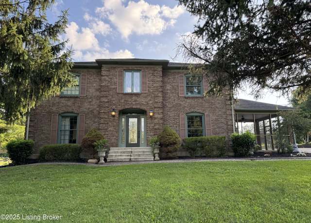 Property at 6706 Payton Ln, Crestwood, KY 40014, 3 beds, 2.5 baths