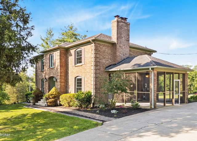 Property at 6706 Payton Ln, Crestwood, KY 40014, 3 beds, 2.5 baths