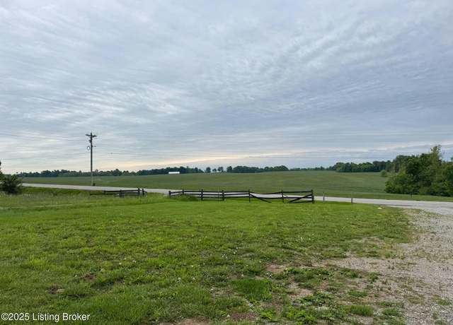 Property at 0 Owensboro Rd, Leitchfield, KY 42754
