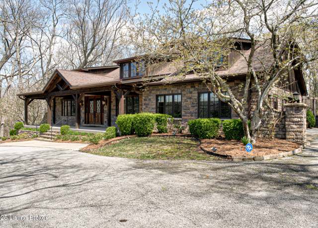 Property at 6601 Old Heady Rd, Louisville, KY 40299, 4 beds, 4 baths