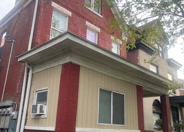 Property at 210 E Ormsby Ave, Louisville, KY 40203