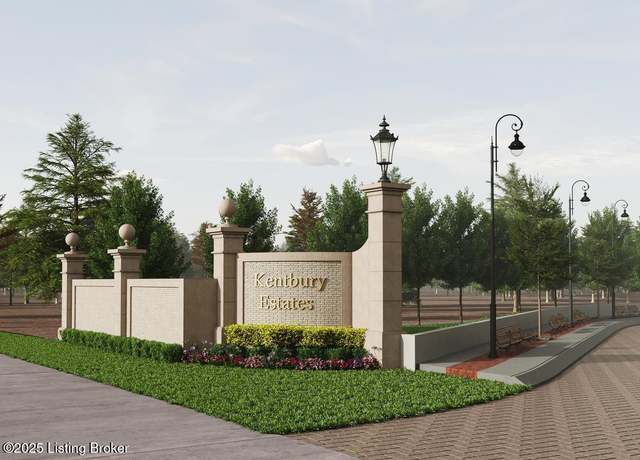 Property at Lot 9 Littlecote Ln, Louisville, KY 40245